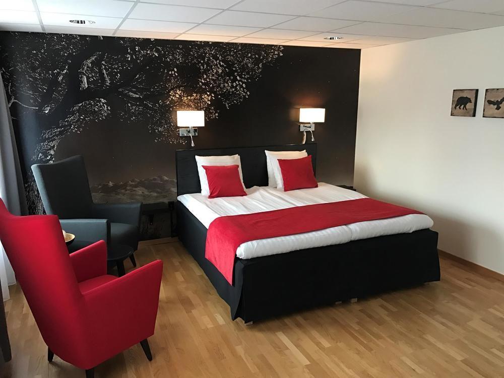 Best Western Hotel City Євле Екстер'єр фото