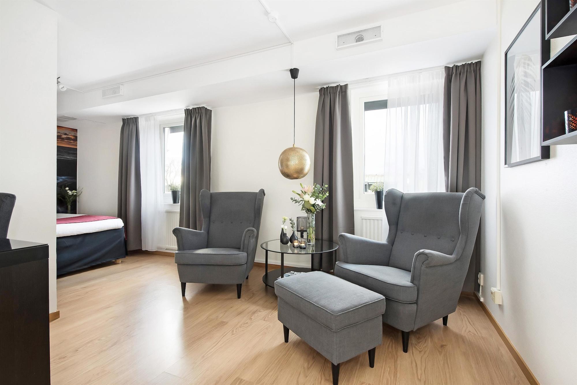 Best Western Hotel City Євле Екстер'єр фото