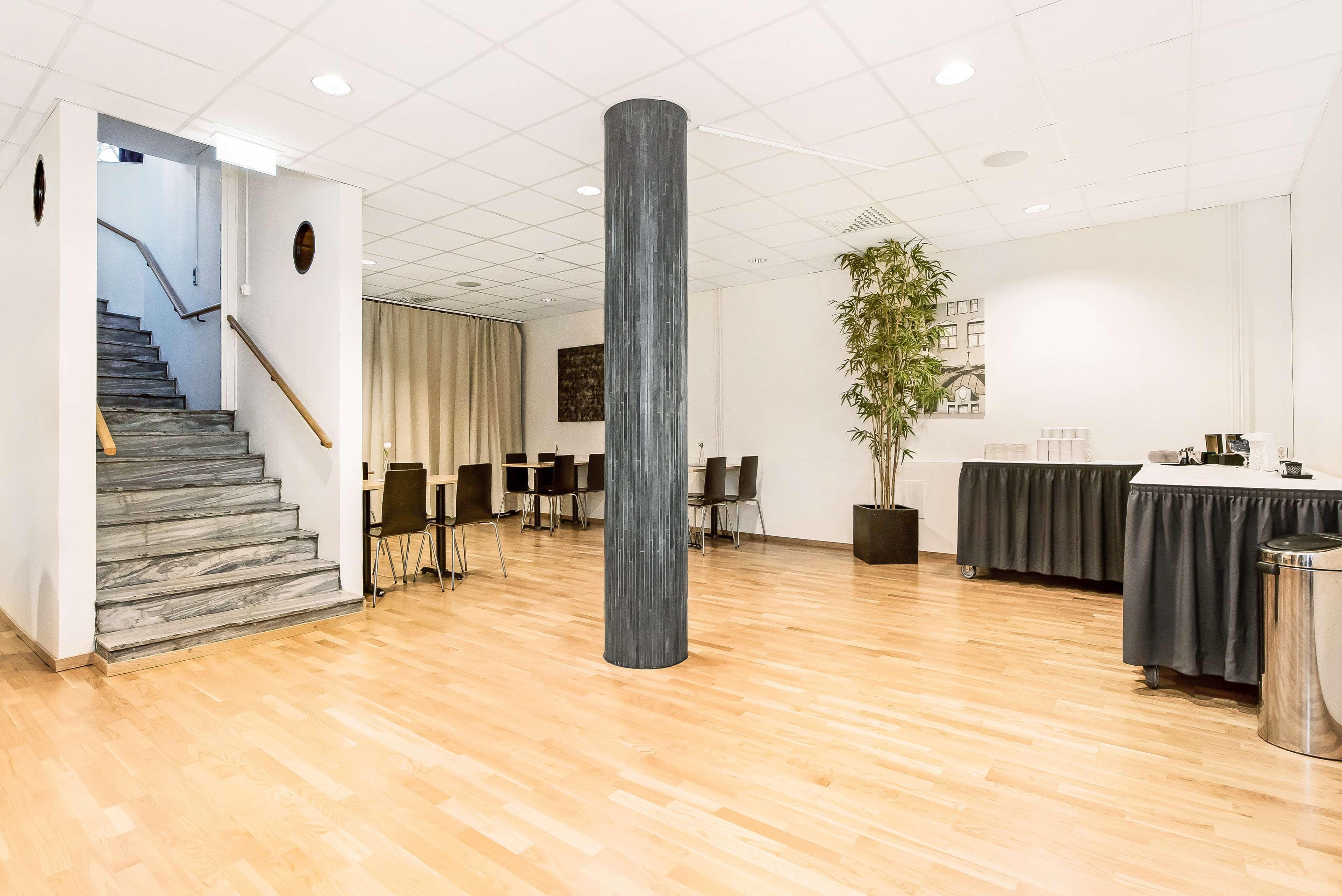 Best Western Hotel City Євле Екстер'єр фото