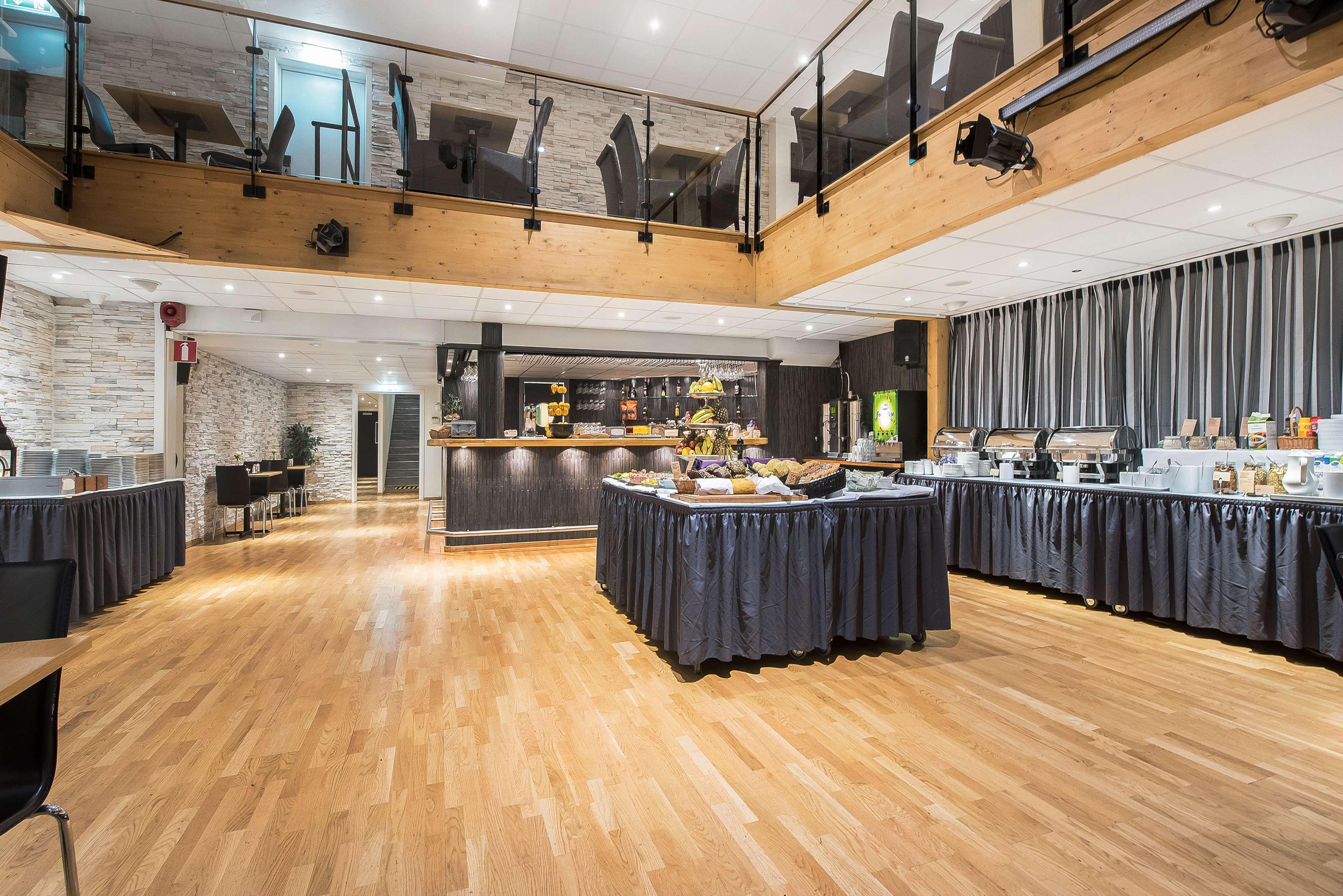 Best Western Hotel City Євле Екстер'єр фото