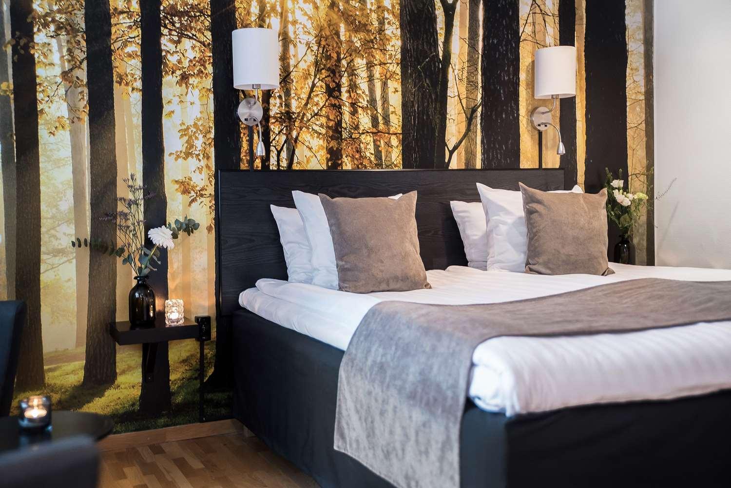 Best Western Hotel City Євле Екстер'єр фото