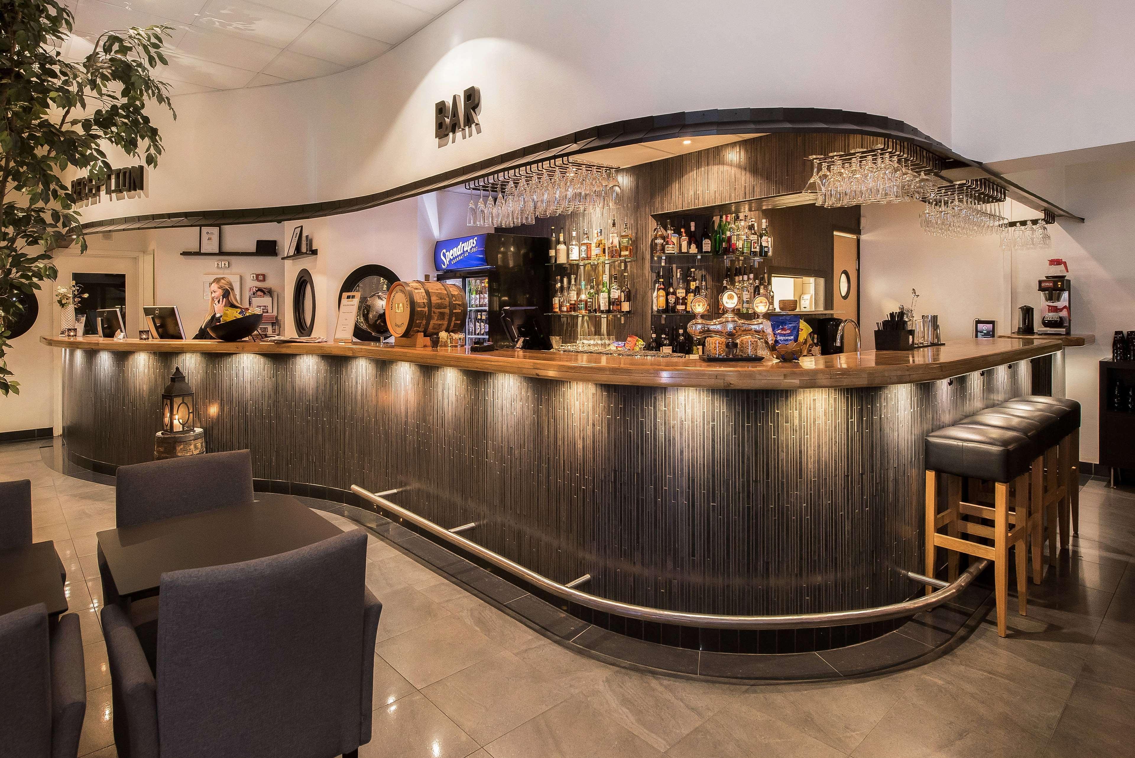 Best Western Hotel City Євле Екстер'єр фото
