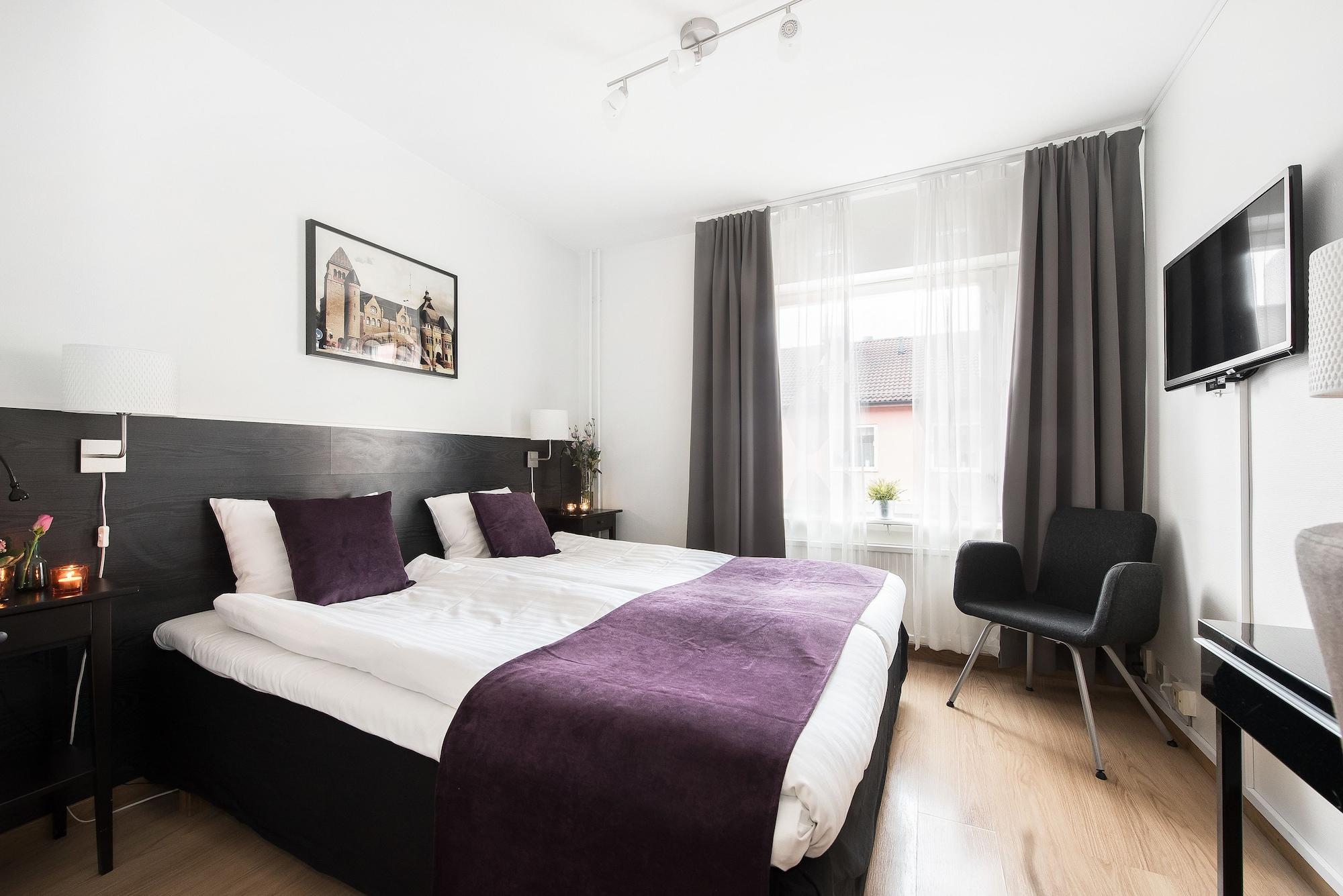 Best Western Hotel City Євле Екстер'єр фото