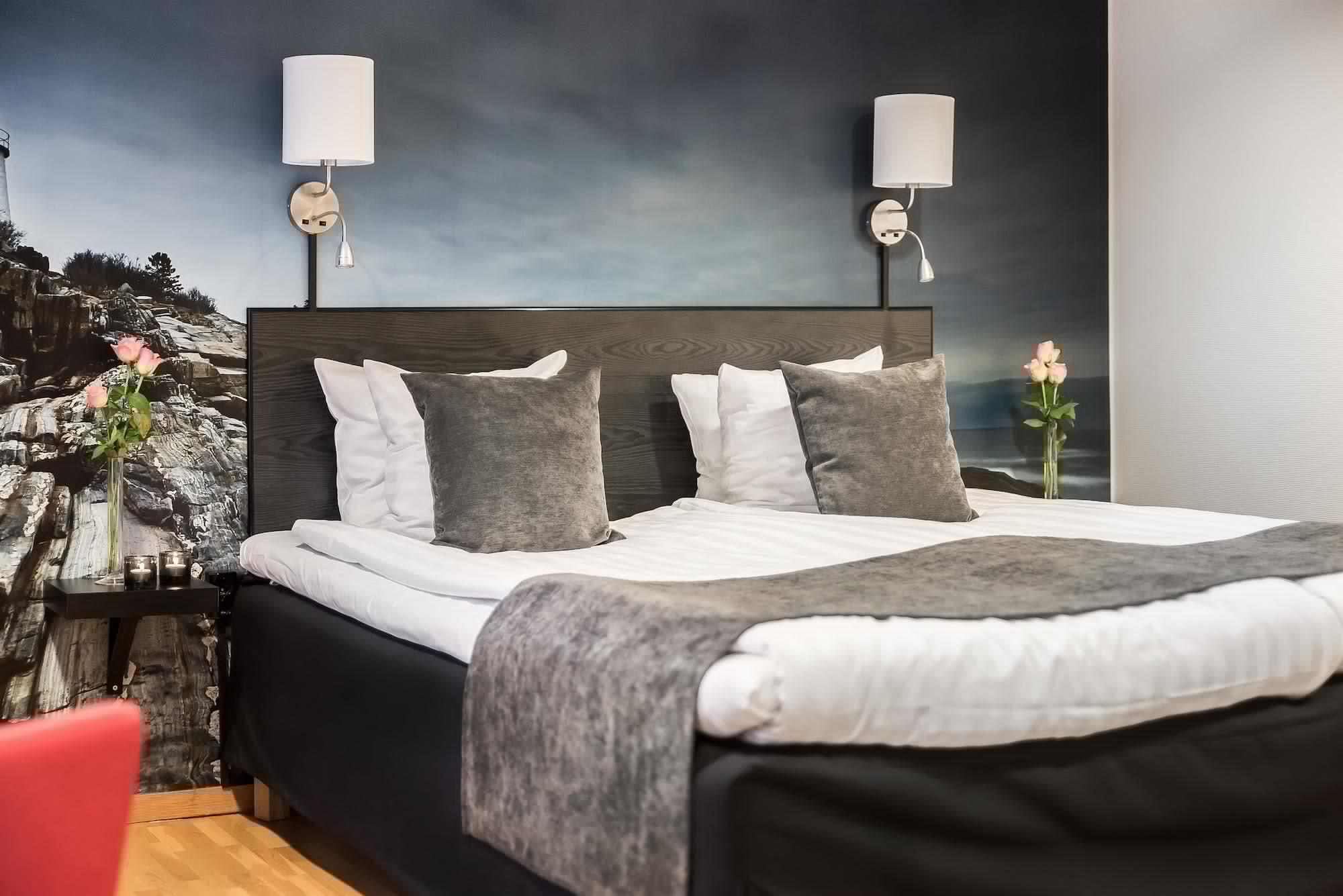 Best Western Hotel City Євле Екстер'єр фото
