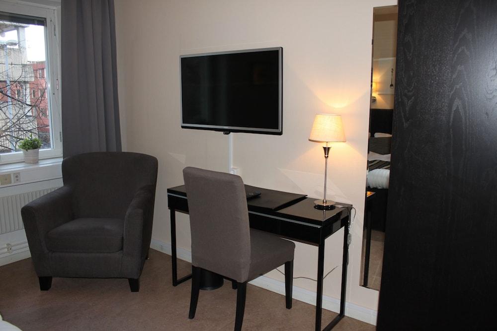 Best Western Hotel City Євле Екстер'єр фото