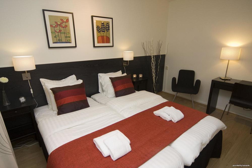 Best Western Hotel City Євле Номер фото