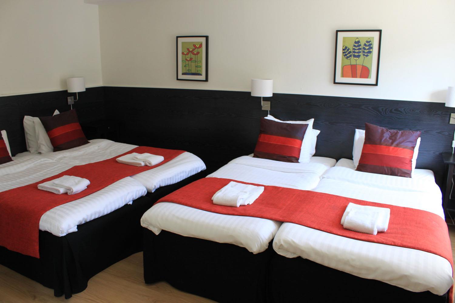 Best Western Hotel City Євле Номер фото