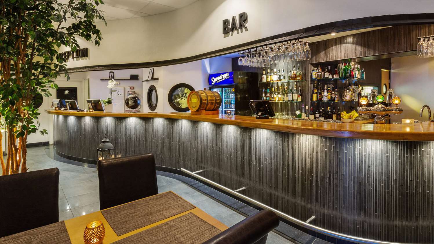 Best Western Hotel City Євле Екстер'єр фото